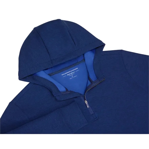 The Tilley is our quarter-zip hoodie designed with versatility in mind,... from ASI 38120 Ball Pro / Diversified Quality Kitchenware / Branded Apparel Designs