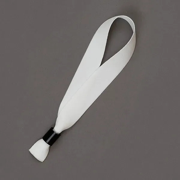 3/4" Dual Attachment Soft & Smooth Sublimation Lanyard... from ASI 62660 Innovation Line