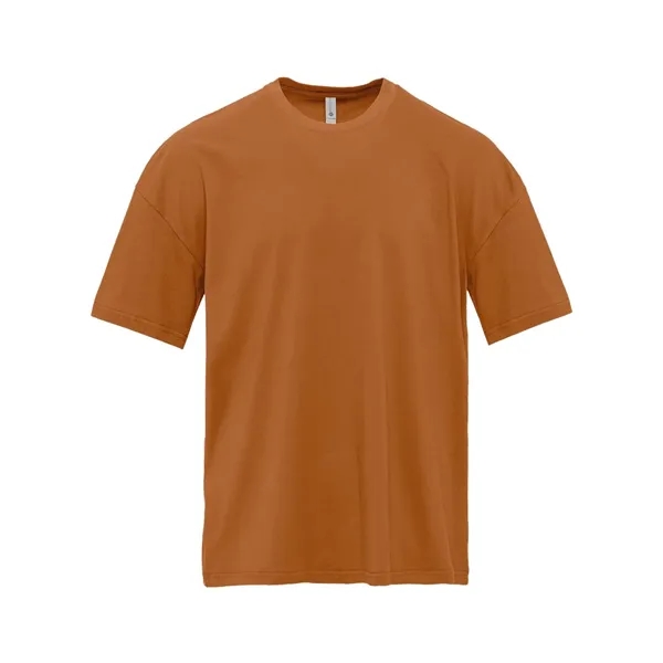 Next Level Heavyweight Cotton T-Shirt... from ASI 84358 S&S Activewear