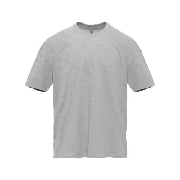 Next Level Heavyweight Cotton T-Shirt... from ASI 84358 S&S Activewear
