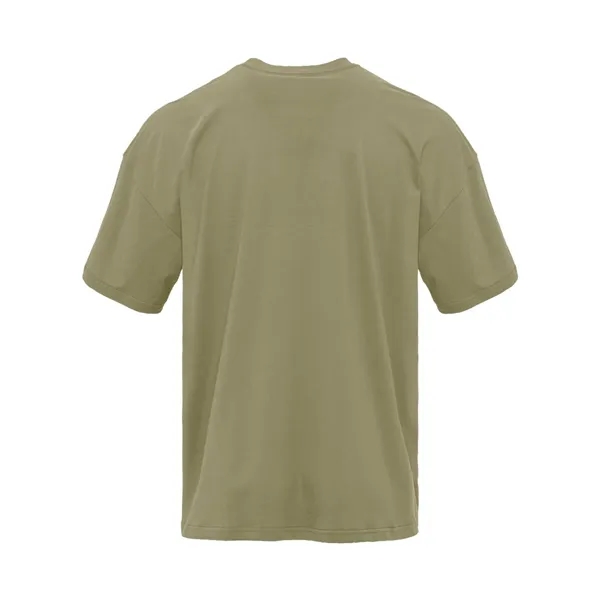 Next Level Heavyweight Cotton T-Shirt... from ASI 84358 S&S Activewear