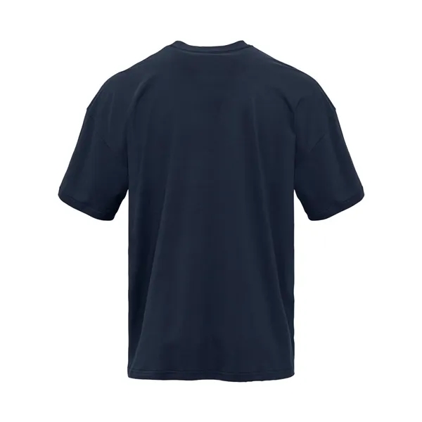 Next Level Heavyweight Cotton T-Shirt... from ASI 84358 S&S Activewear