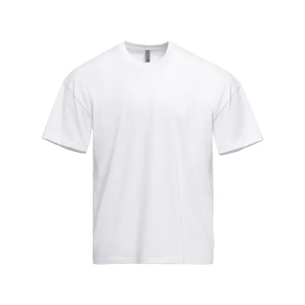 Next Level Heavyweight Cotton T-Shirt... from ASI 84358 S&S Activewear