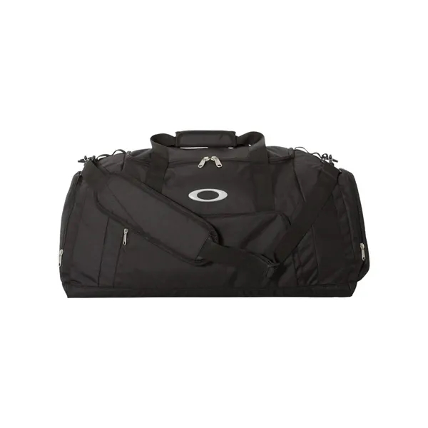 55L Gym to Street Duffel Bag... from ASI 84358 S&S Activewear