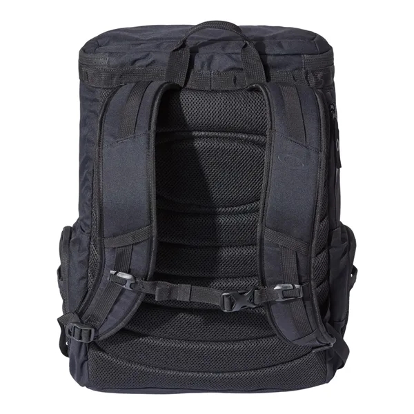 Oakley 29L Gearbox Overdrive Backpack... from ASI 84358 S&S Activewear