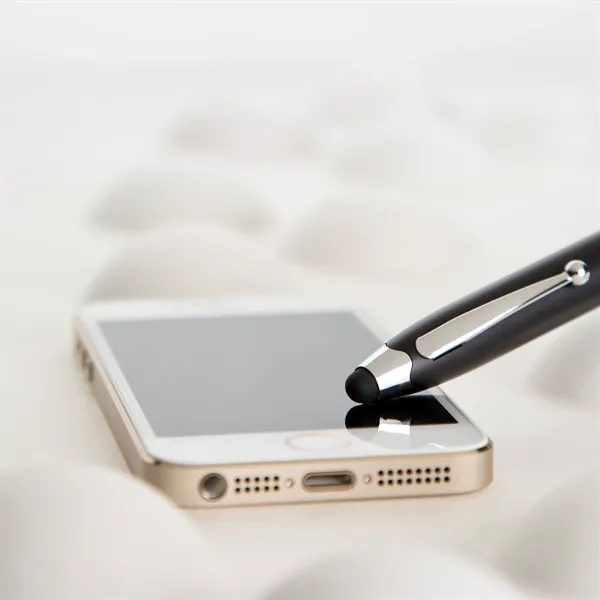 3 in 1 stylus pen and LED flashlight.... from ASI 68190 Lungsal / Lungsal