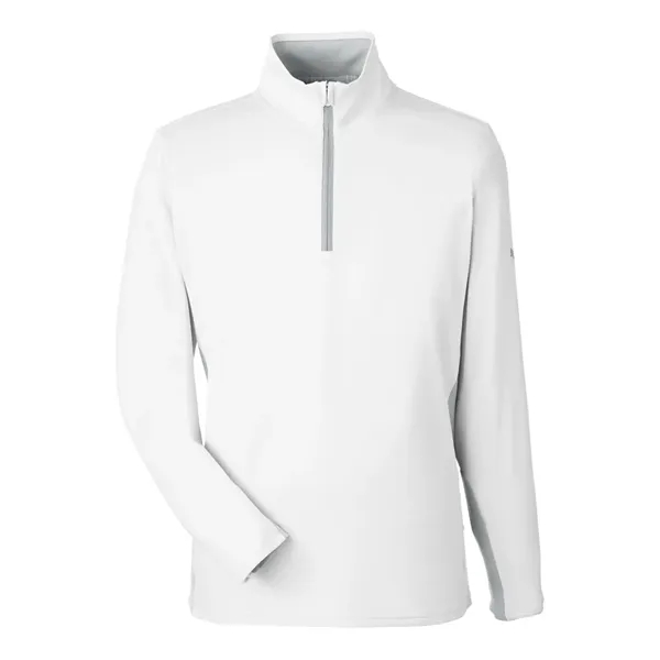 Puma Golf Gamer Golf Quarter-Zip... from ASI 84358 S&S Activewear