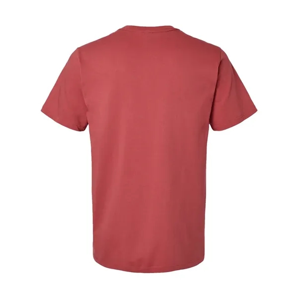 SoftShirts Classic T-Shirt... from ASI 84358 S&S Activewear