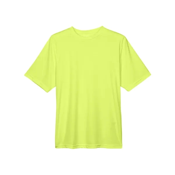 Team 365 Zone Performance T-Shirt... from ASI 84358 S&S Activewear