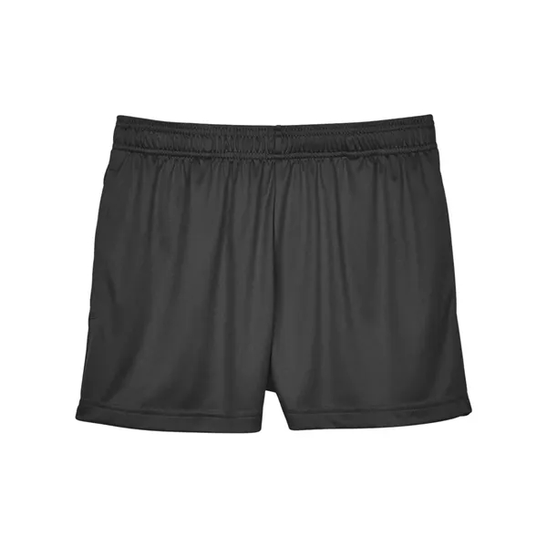 Team 365 Women's Zone Performance Shorts... from ASI 84358 S&S Activewear