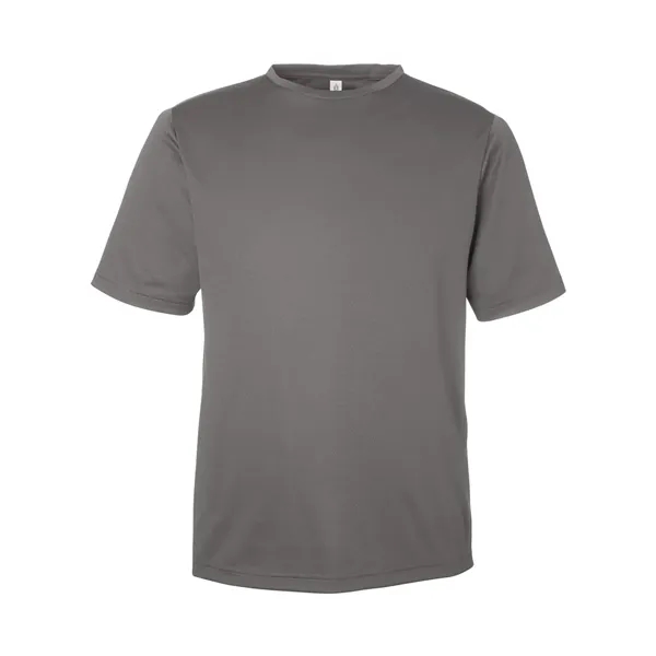 Team 365 Zone Performance Mesh T-Shirt... from ASI 84358 S&S Activewear