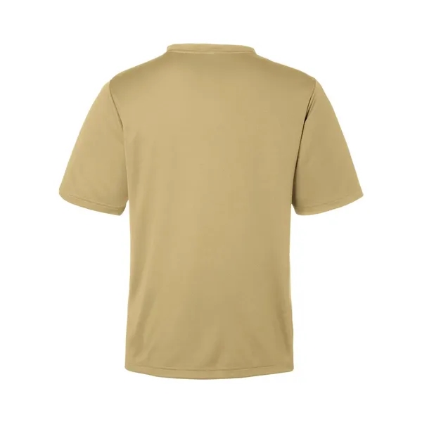Team 365 Zone Performance Mesh T-Shirt... from ASI 84358 S&S Activewear