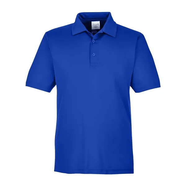 Team 365 Zone Performance Polo... from ASI 84358 S&S Activewear