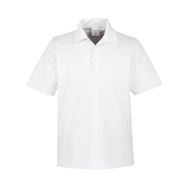 Team 365 Zone Performance Polo... from ASI 84358 S&S Activewear
