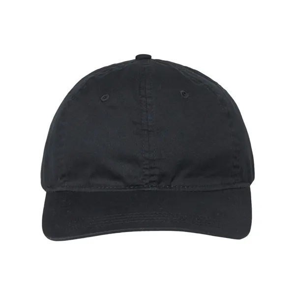 The Game Ultralight Cotton Twill Cap... from ASI 84358 S&S Activewear