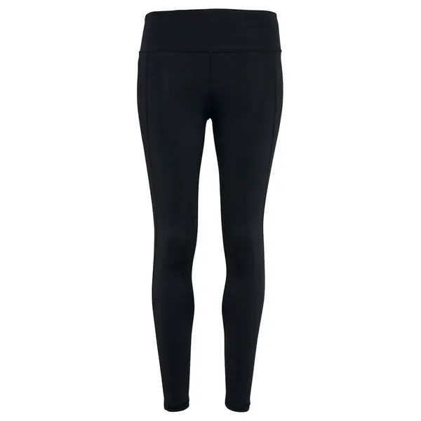 TriDri Women's Performance Leggings... from ASI 84358 S&S Activewear