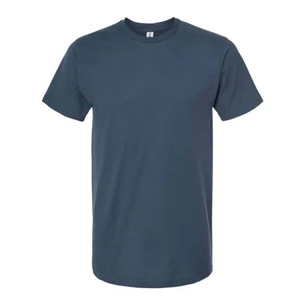 Tultex Unisex Fine Jersey T-Shirt... from ASI 84358 S&S Activewear