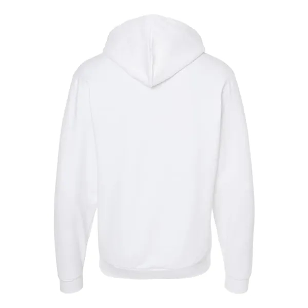 Tultex Unisex Full-Zip Hooded Sweatshirt... from ASI 84358 S&S Activewear