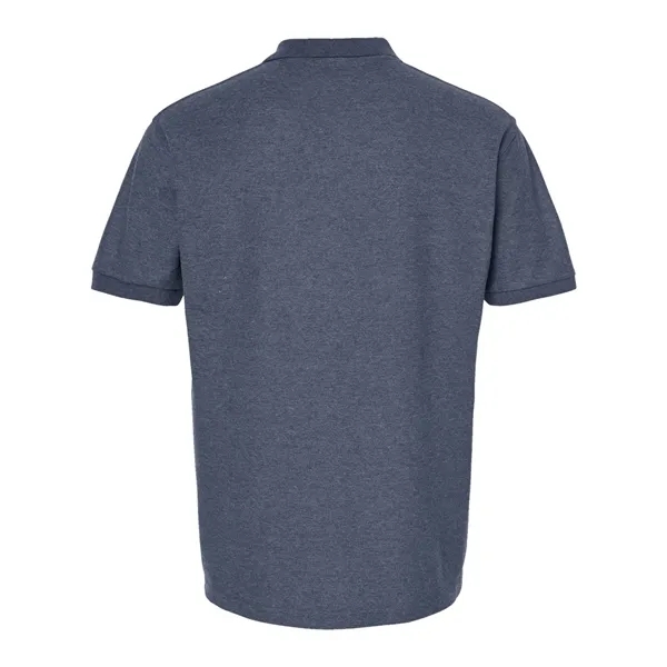 Tultex Unisex 50/50 Sport Polo... from ASI 84358 S&S Activewear