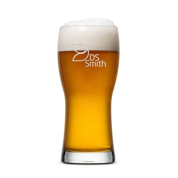 The 16.5oz Salzburg Beer Glass elevates your beer-drinking experience!  Ideal... from ASI 84592 St Regis Group