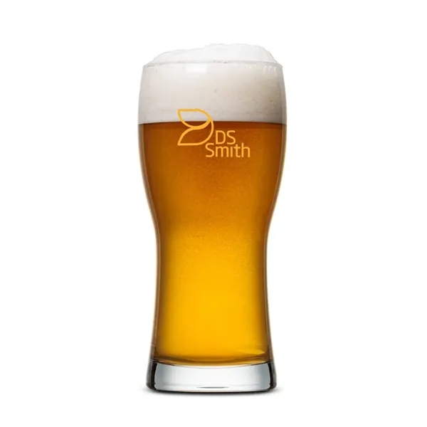 he 16.5oz Salzburg Beer Glass elevates your beer-drinking experience!  Ideal... from ASI 84592 St Regis Group