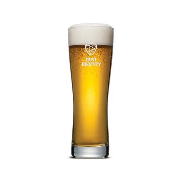 The dazzling Wilburton pilsner.... from ASI 84592 St Regis Group