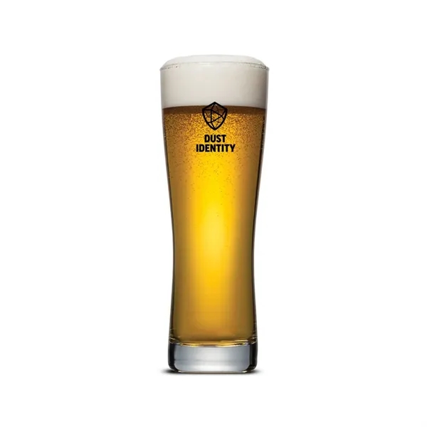 The dazzling Wilburton pilsner.... from ASI 84592 St Regis Group