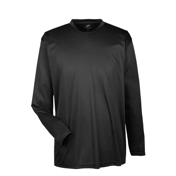 Ultra Club Cool & Dry Sport Long Sleeve Performance Inter...... from ASI 84358 S&S Activewear