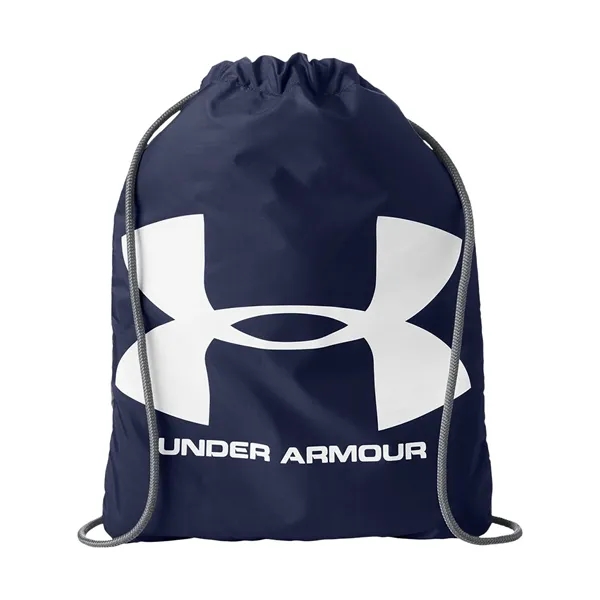 Under Armour Ozsee Sackpack Drawstring Bag... from ASI 84358 S&S Activewear