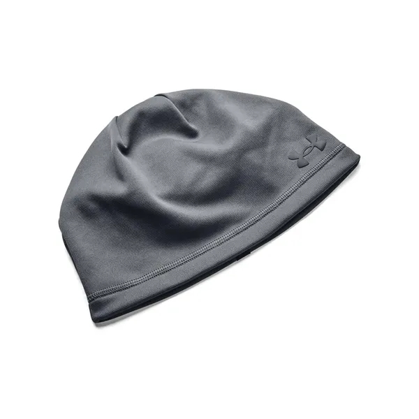 Under Armour Storm Armour Fleece Beanie... from ASI 84358 S&S Activewear