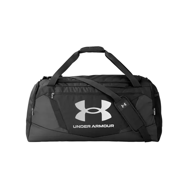 Under Armour Undeniable 5.0 LG Duffle Bag... from ASI 84358 S&S Activewear