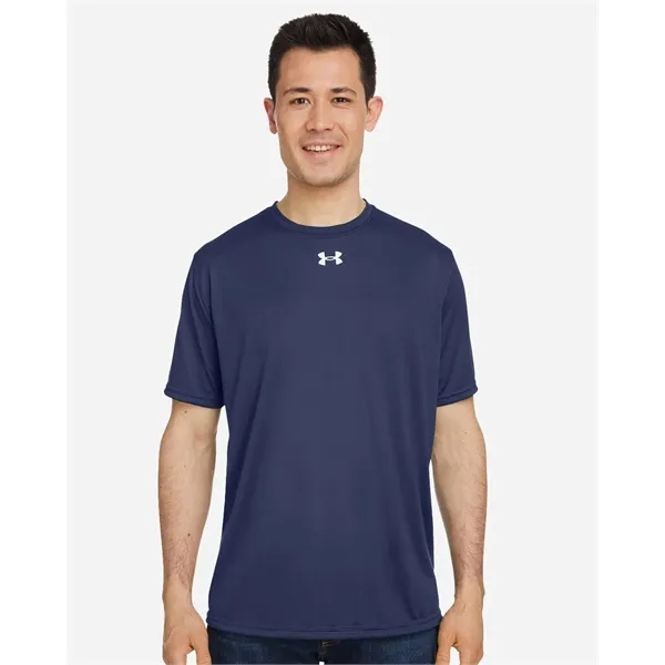 Under Armour Team Tech T-Shirt... from ASI 84358 S&S Activewear