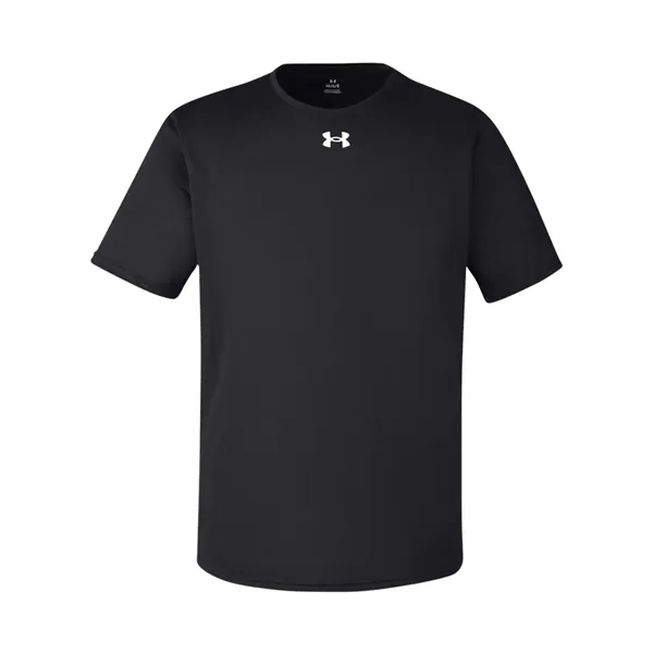 Under Armour Team Tech T-Shirt... from ASI 84358 S&S Activewear