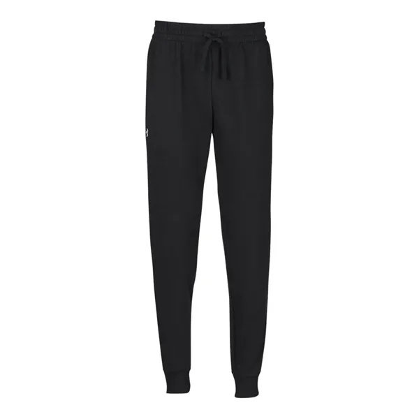 Under Armour Rival Fleece Joggers... from ASI 84358 S&S Activewear