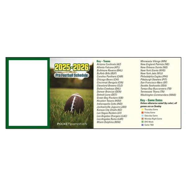Follow your favorite pro football team all season long with this... from ASI 45815 Coloring Book Solutions / Coloring Book Solutions™ LivRite