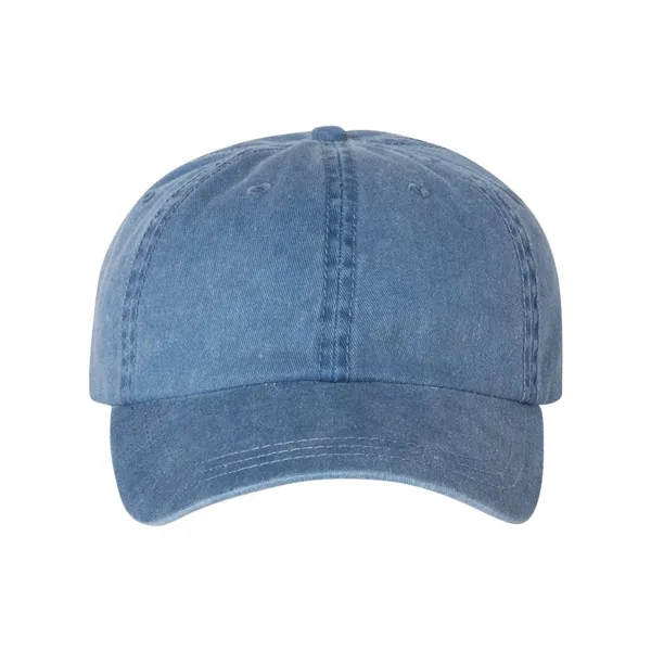 Pigment Dyed Cap... from ASI 84358 S&S Activewear