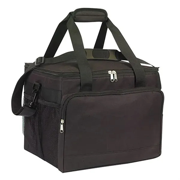 The Anchorage 36 Can Cooler: Durable, stylish, and functional. Insulated with... from ASI 67557 LimeLight Ent