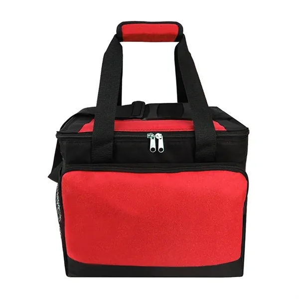 The Anchorage 36 Can Cooler: Durable, stylish, and functional. Insulated with... from ASI 67557 LimeLight Ent