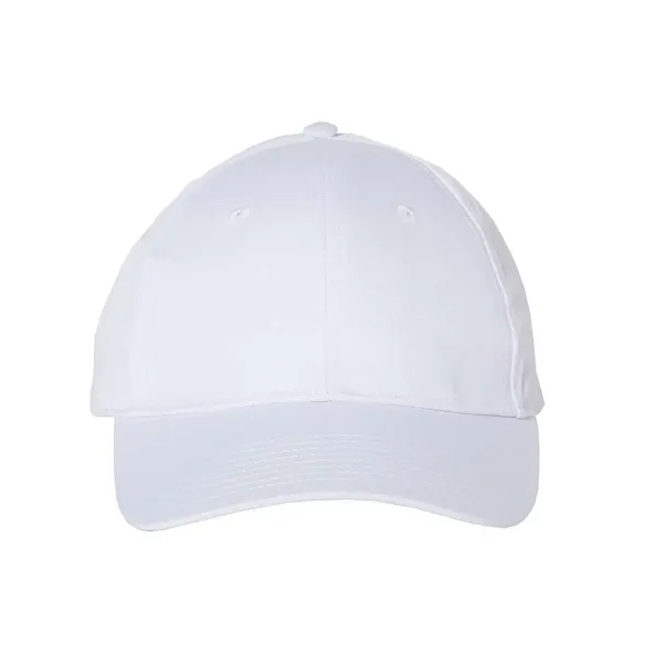 Lightweight structured cotton twill cap with plastic tab closure. Blank product.... from ASI 84358 S&S Activewear