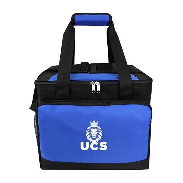 The Anchorage 36 Can Cooler: Durable, stylish, and functional. Insulated with... from ASI 67557 LimeLight Ent