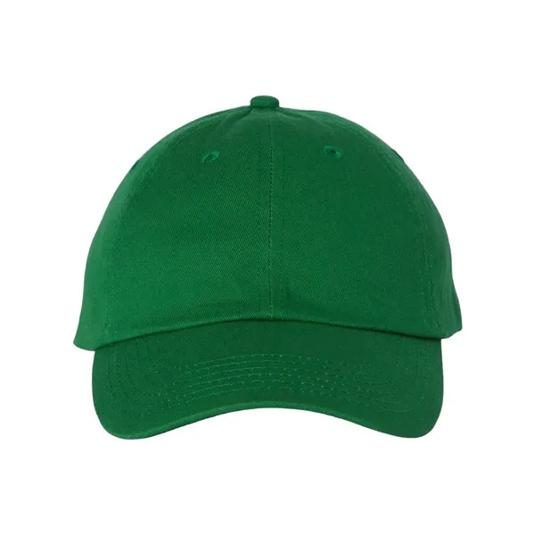 Adult bio-washed unstructured cap. Blank product.... from ASI 84358 S&S Activewear