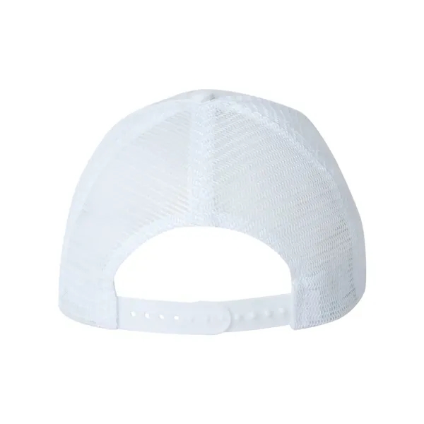 Trucker cap. Blank product.... from ASI 84358 S&S Activewear