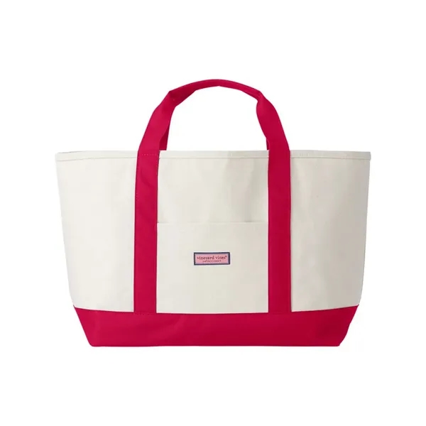 Vineyard Vines Captain Tote Bag... from ASI 84358 S&S Activewear