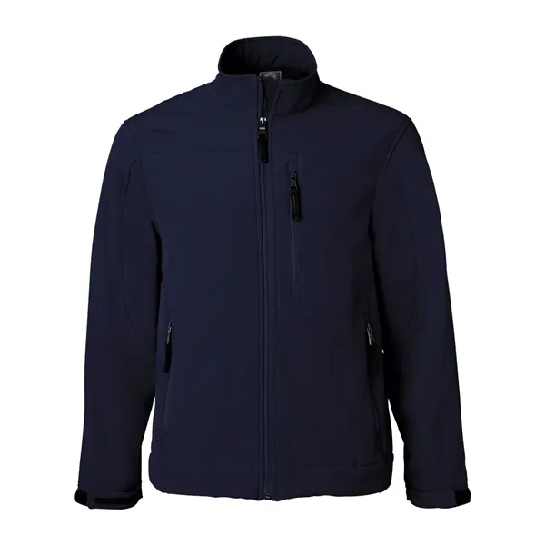 Wind and water resistant jacket. Blank product.... from ASI 84358 S&S Activewear