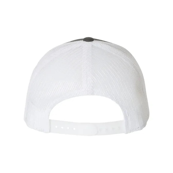 Retro Trucker Cap... from ASI 84358 S&S Activewear
