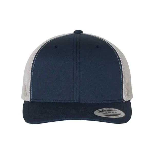 Retro Trucker Cap... from ASI 84358 S&S Activewear
