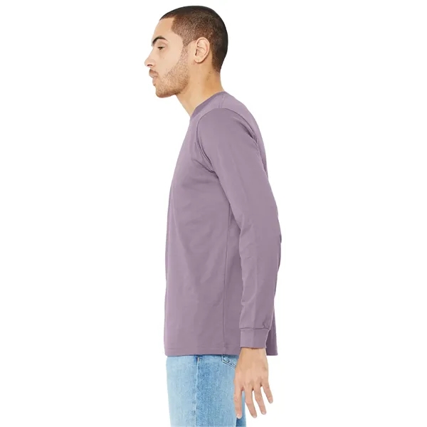 BELLA+CANVAS Unisex Jersey Long Sleeve Tee.... from ASI 84863 SanMar