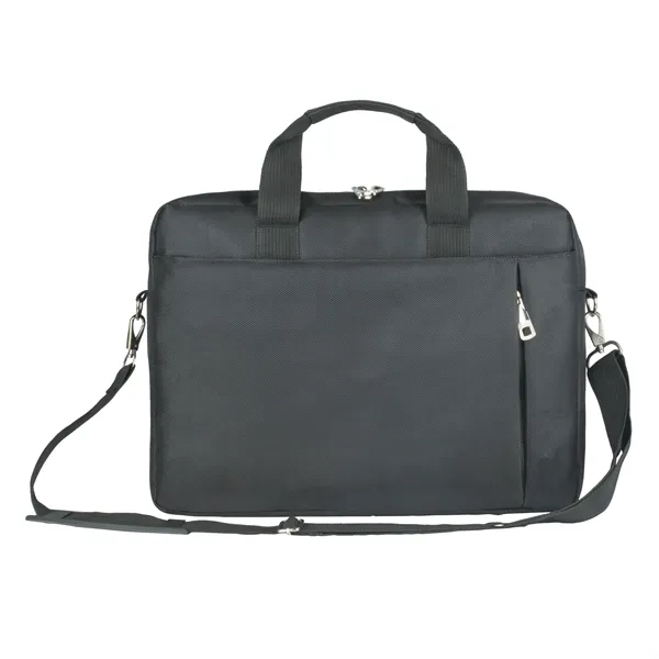 Prodigy 14.6" Laptop Brief.... from ASI 46755 Cosmo Promos