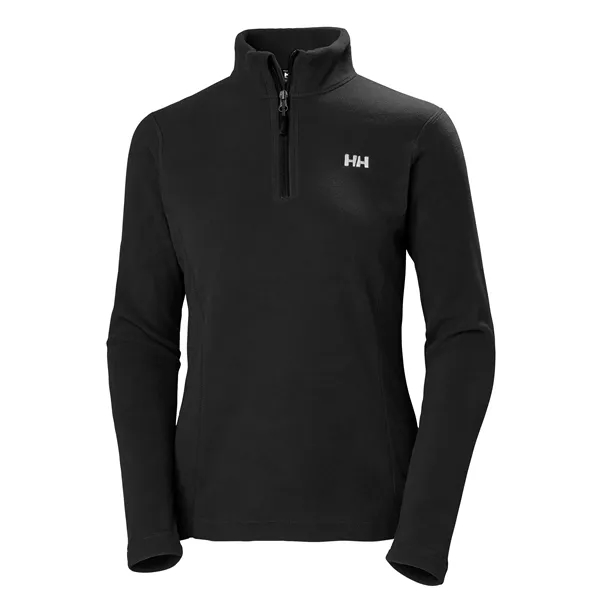 Women's Daybreaker 1/2 Zip Fleece Pullover. 100% Polyester - 164g.... from ASI 38120 Ball Pro / Diversified Quality Kitchenware / Branded Apparel Designs
