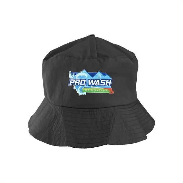 Collapsible Bucket Hat... from ASI 30208 A P Specialties / AP Specialties